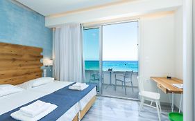 Meltemi Coast Suites